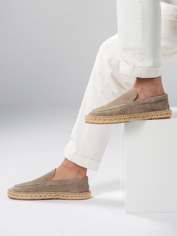 Soho Espadrilles