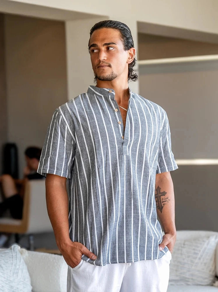 Bari Sailor Polo