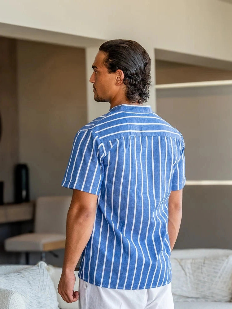 Bari Sailor Polo