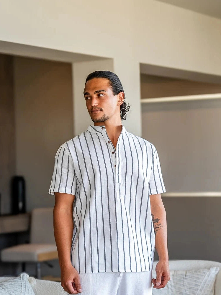 Bari Sailor Polo
