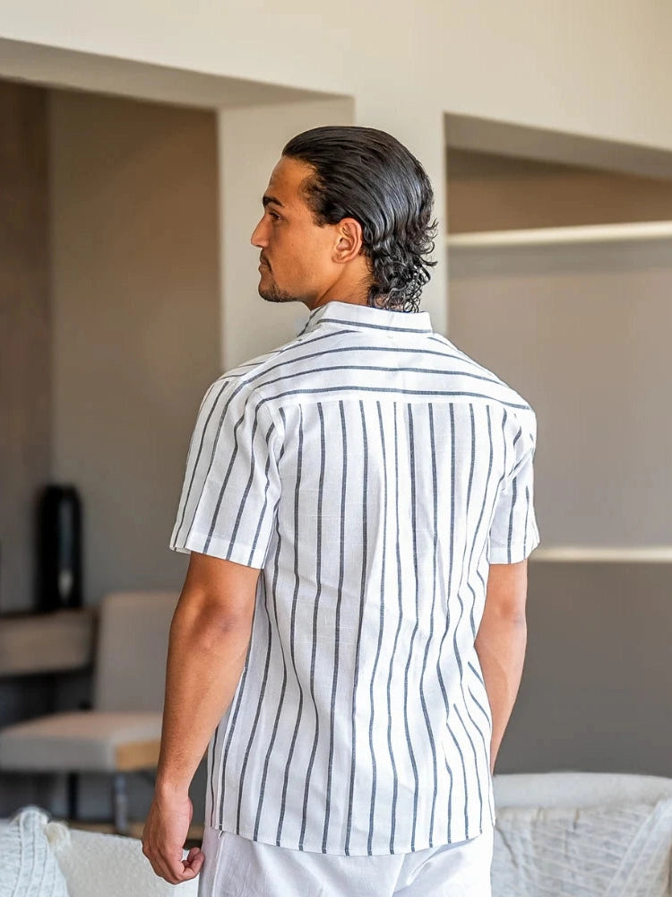 Bari Sailor Polo