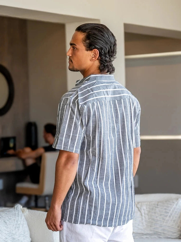 Bari Sailor Polo
