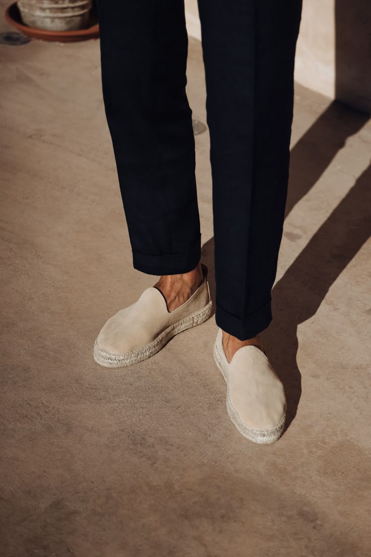 Soho Espadrilles