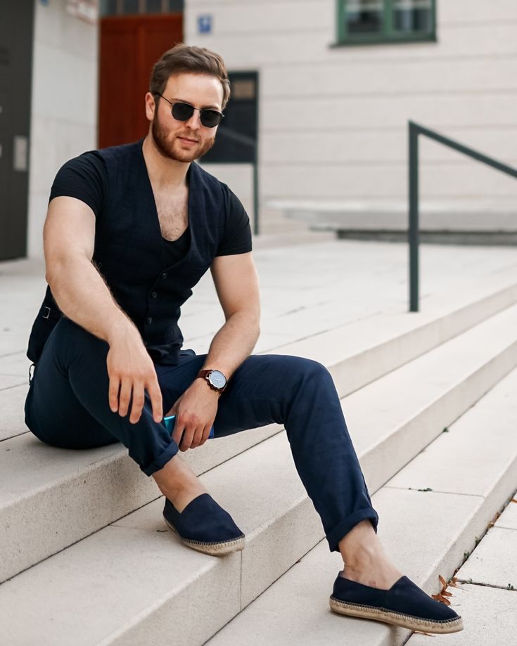 Soho Espadrilles