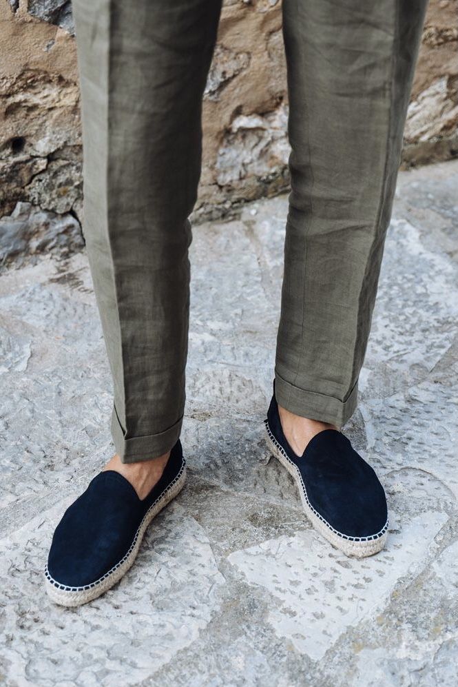 Soho Espadrilles