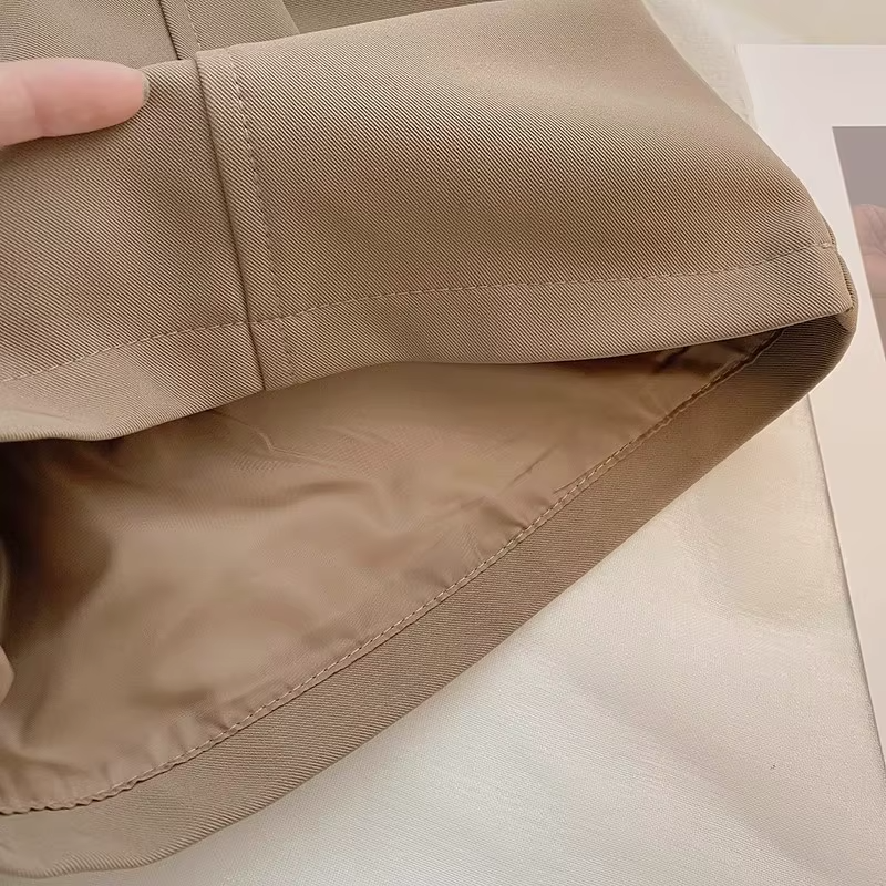 The Vintage Luxe Shorts