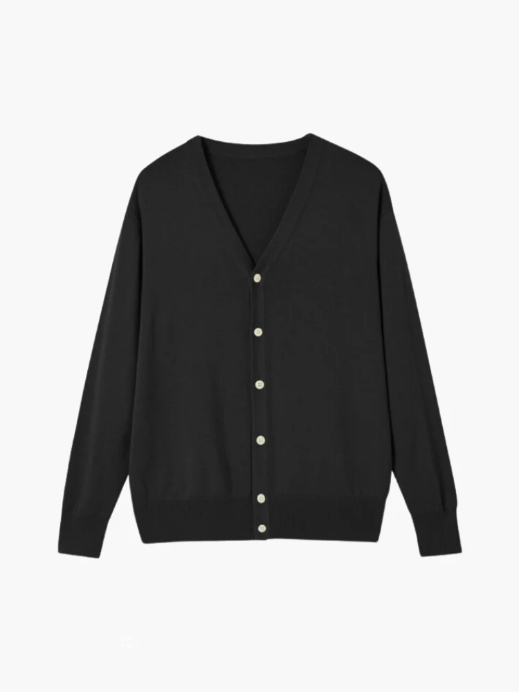 100% Premium Wool Gillet