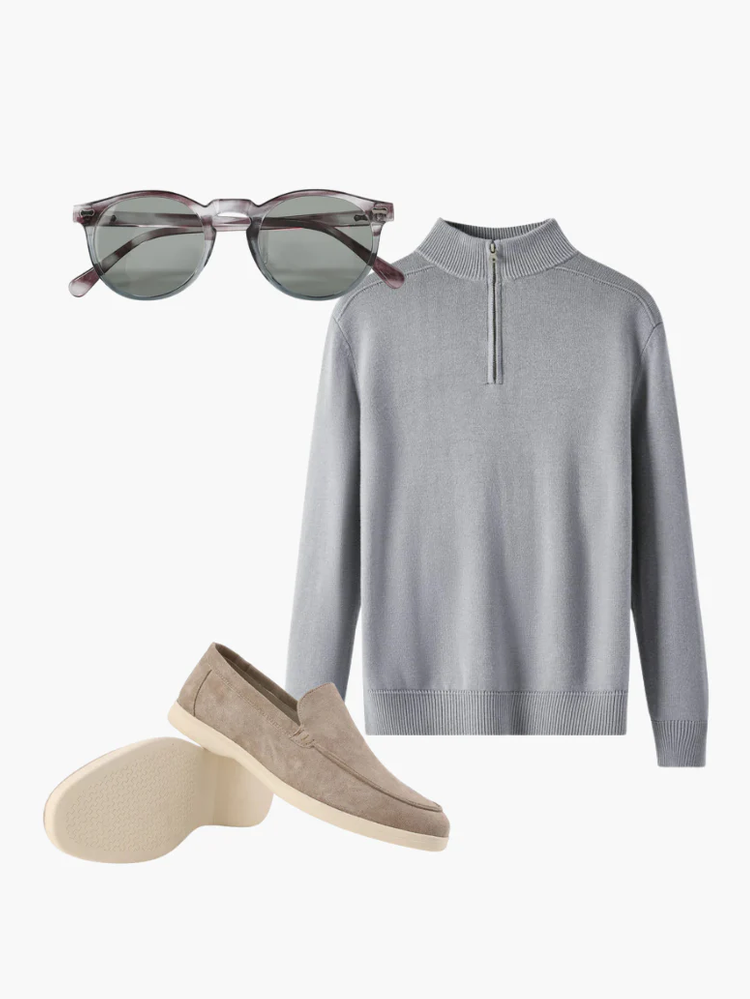 Aspen Day Outfit