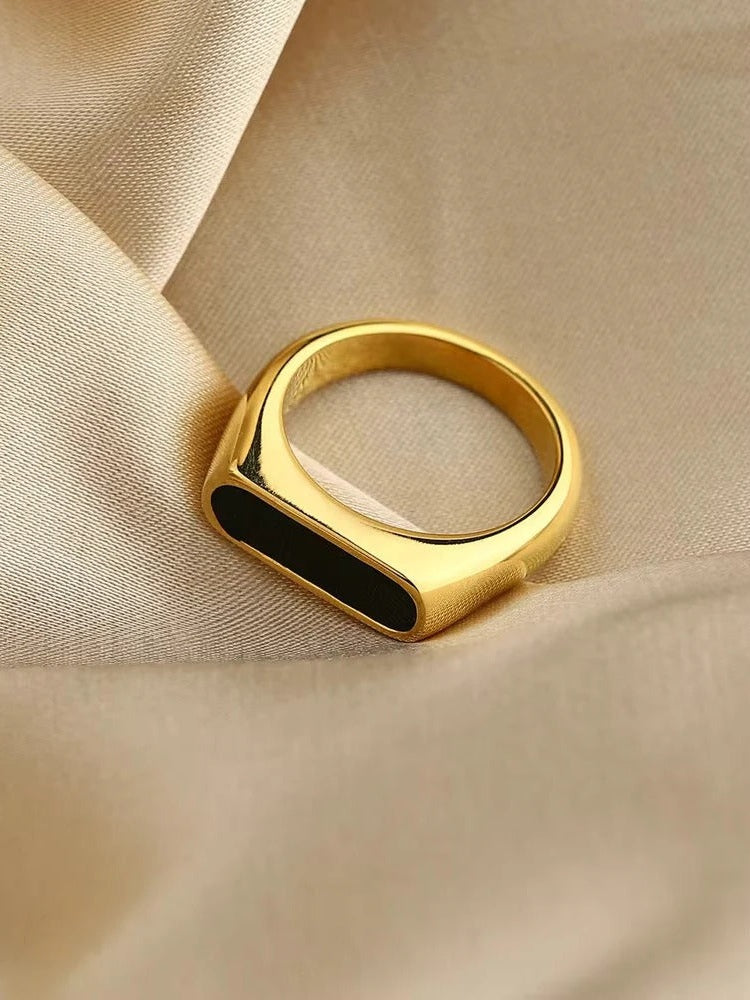 Obsidian Band
