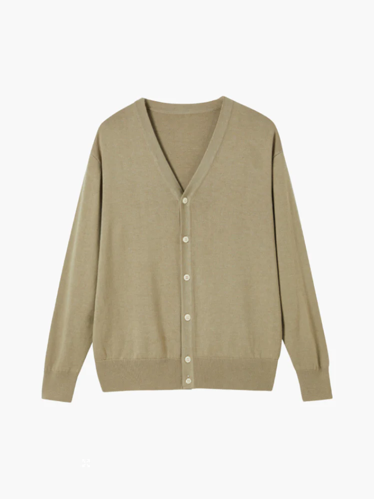 100% Premium Wool Gillet