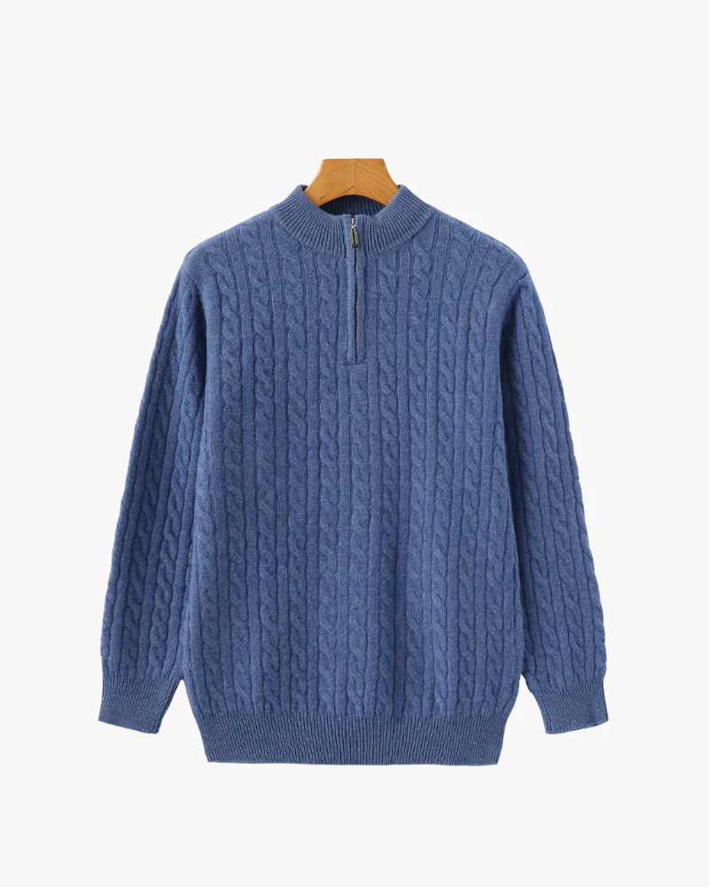Premium Blue Outfit