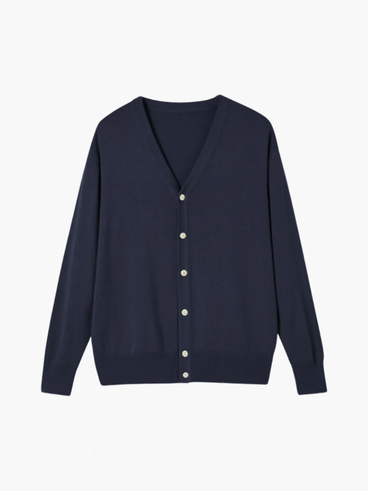 100% Premium Wool Gillet