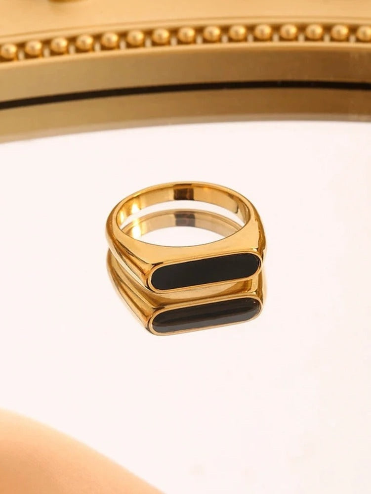 Obsidian Band