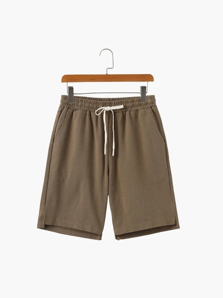 Ace Court Shorts