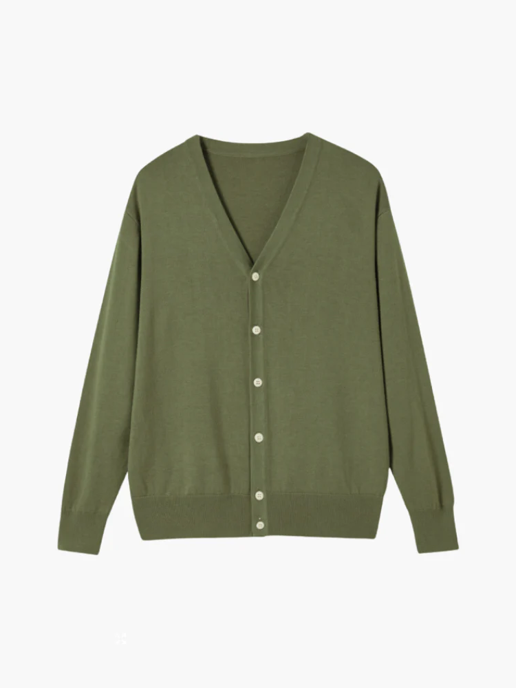 100% Premium Wool Gillet