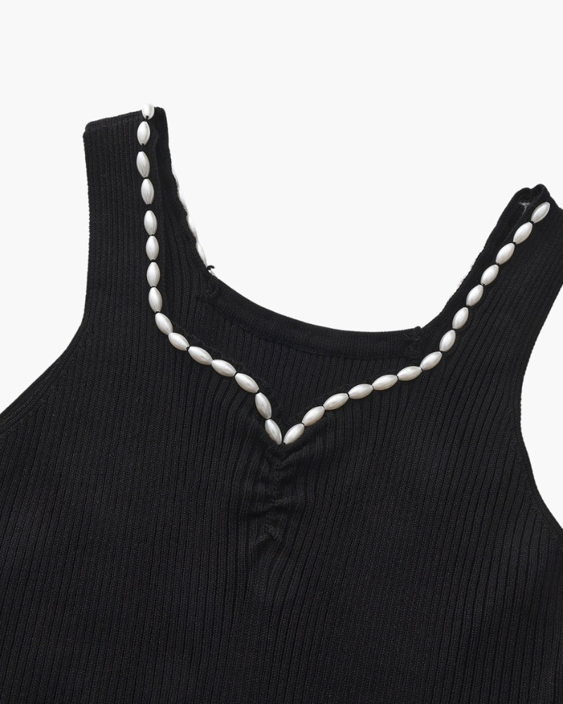 Luna Knit Dress
