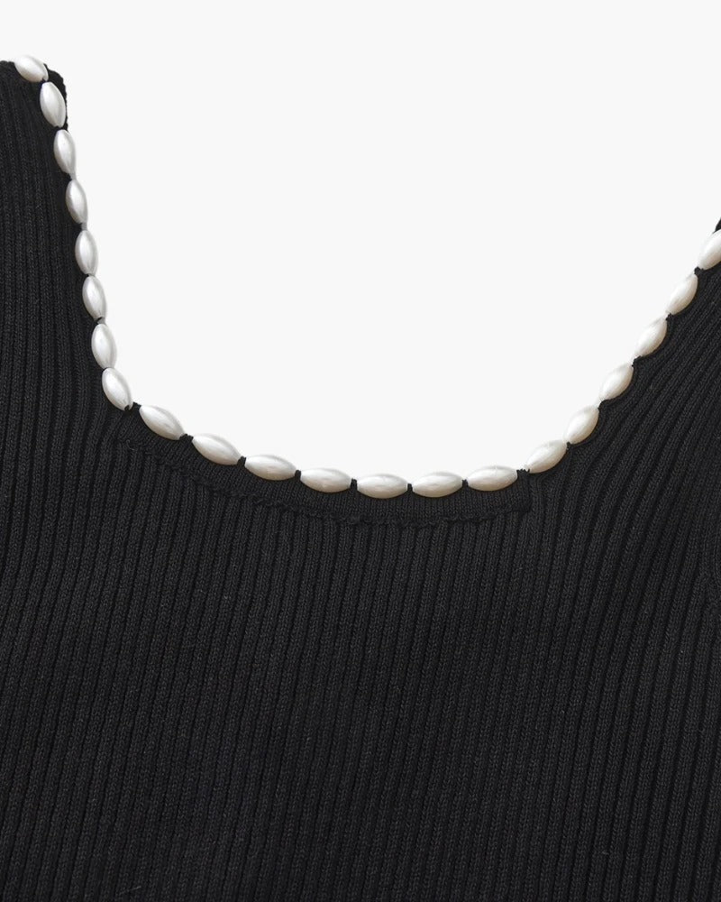 Luna Knit Dress