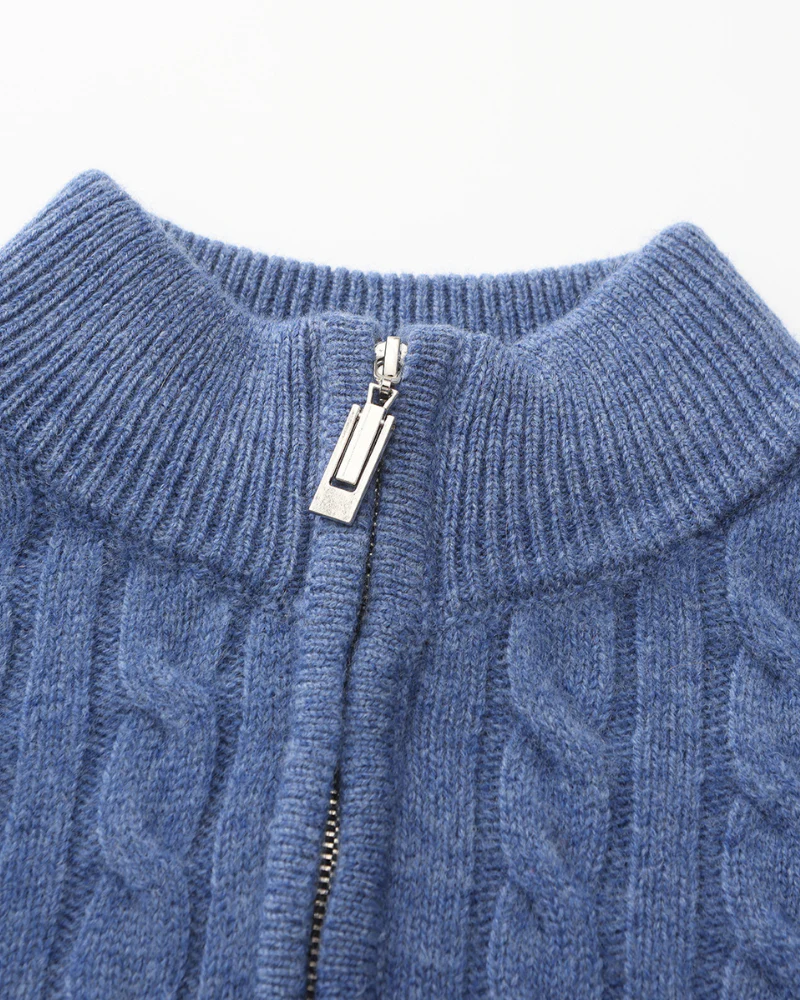 Premium Blue Outfit