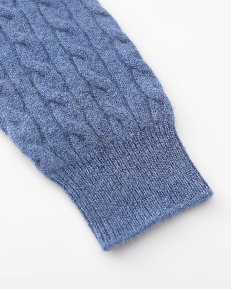 Premium Blue Outfit