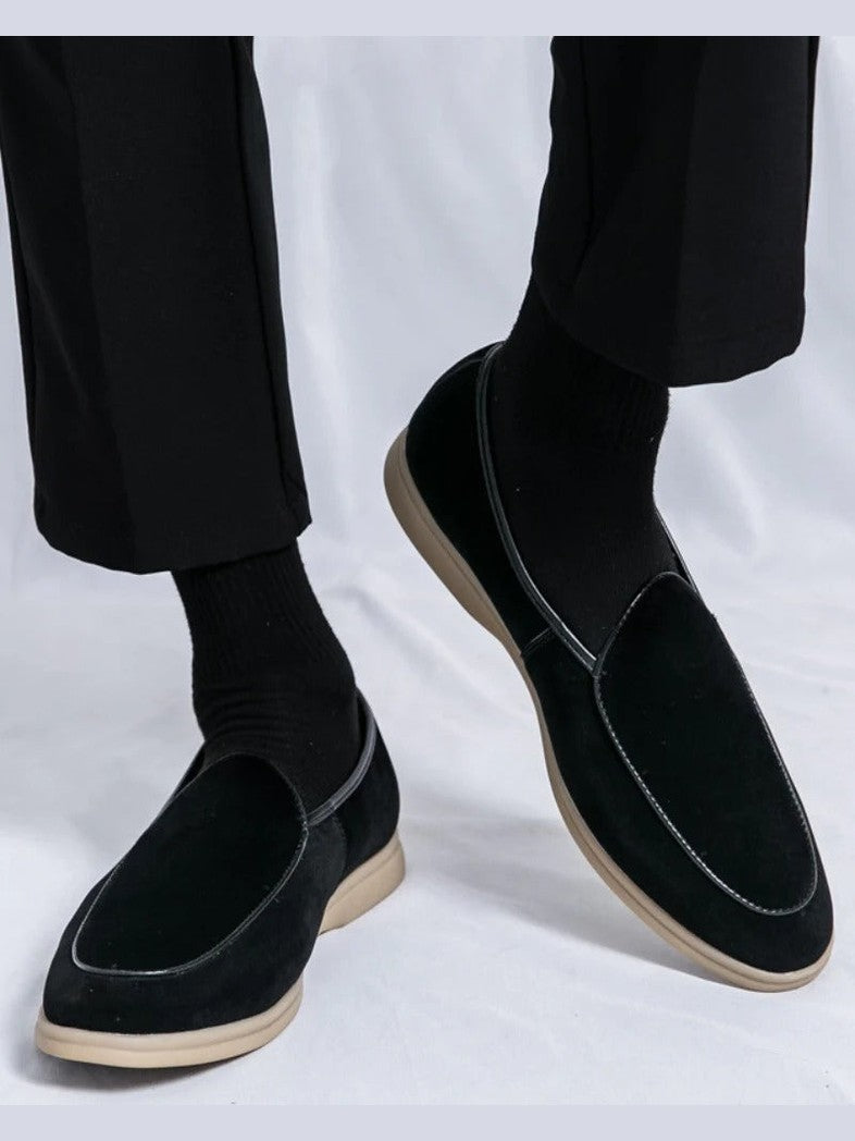 The Stirling Loafer