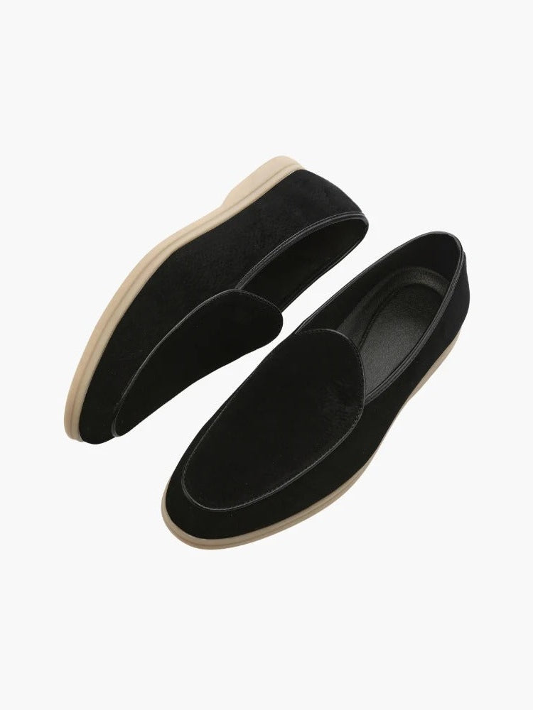 The Stirling Loafer