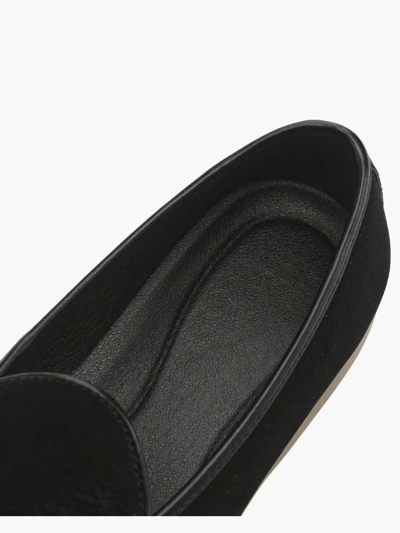 The Stirling Loafer