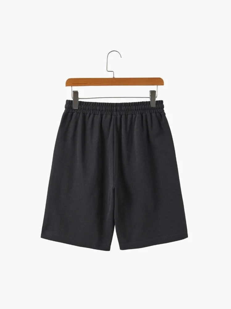 Ace Court Shorts