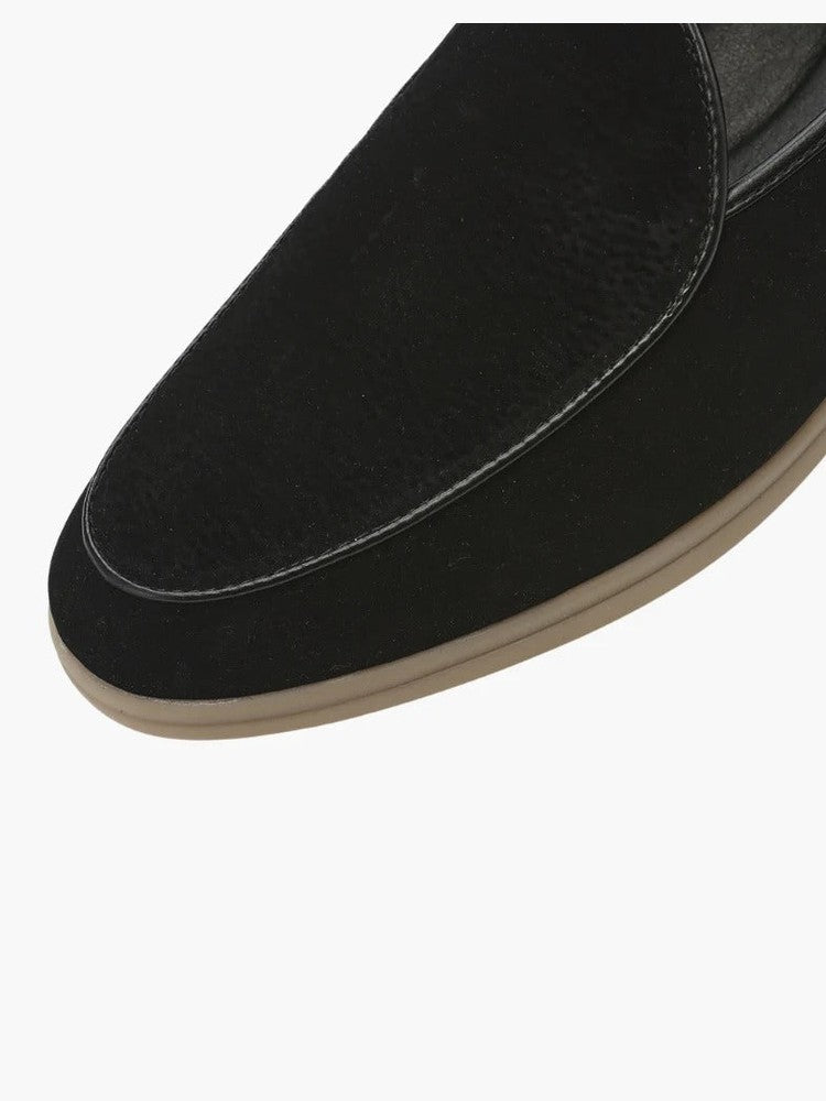 The Stirling Loafer