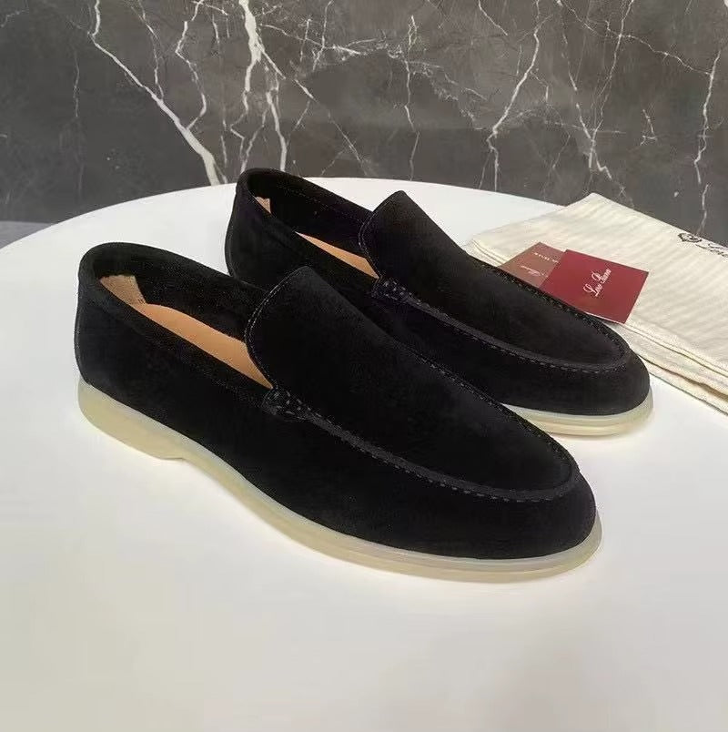 The Stirling Loafer
