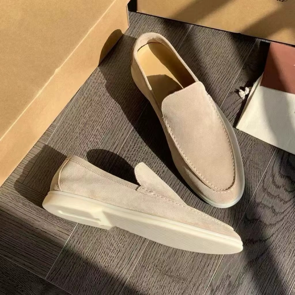 The Stirling Loafer