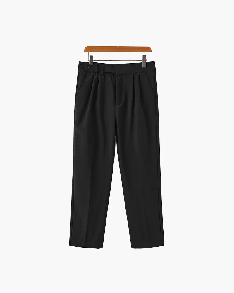 Paris Wide Fit Pantalon