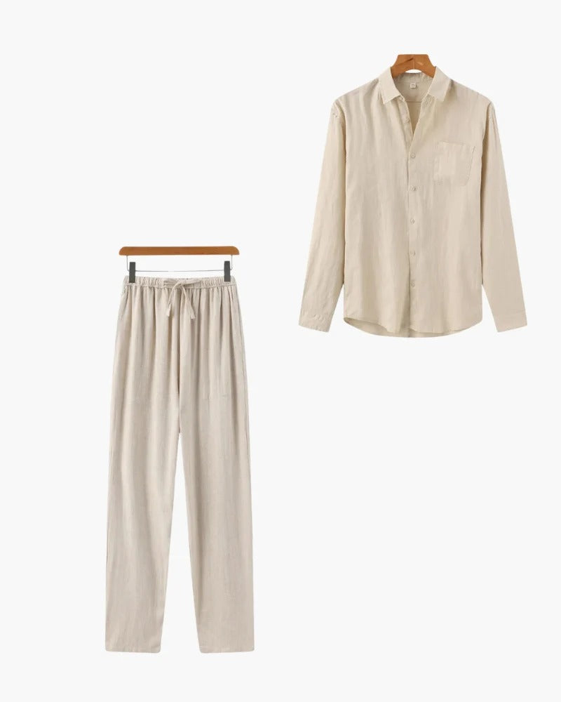 The Style Formula