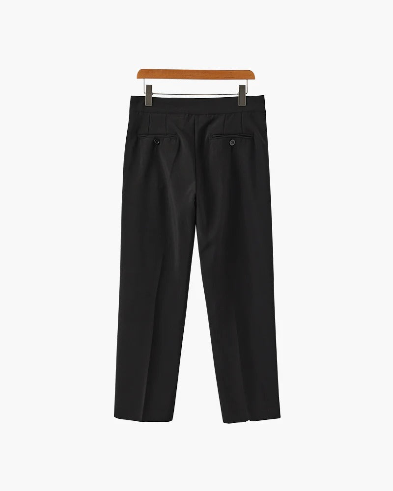 Paris Wide Fit Pantalon