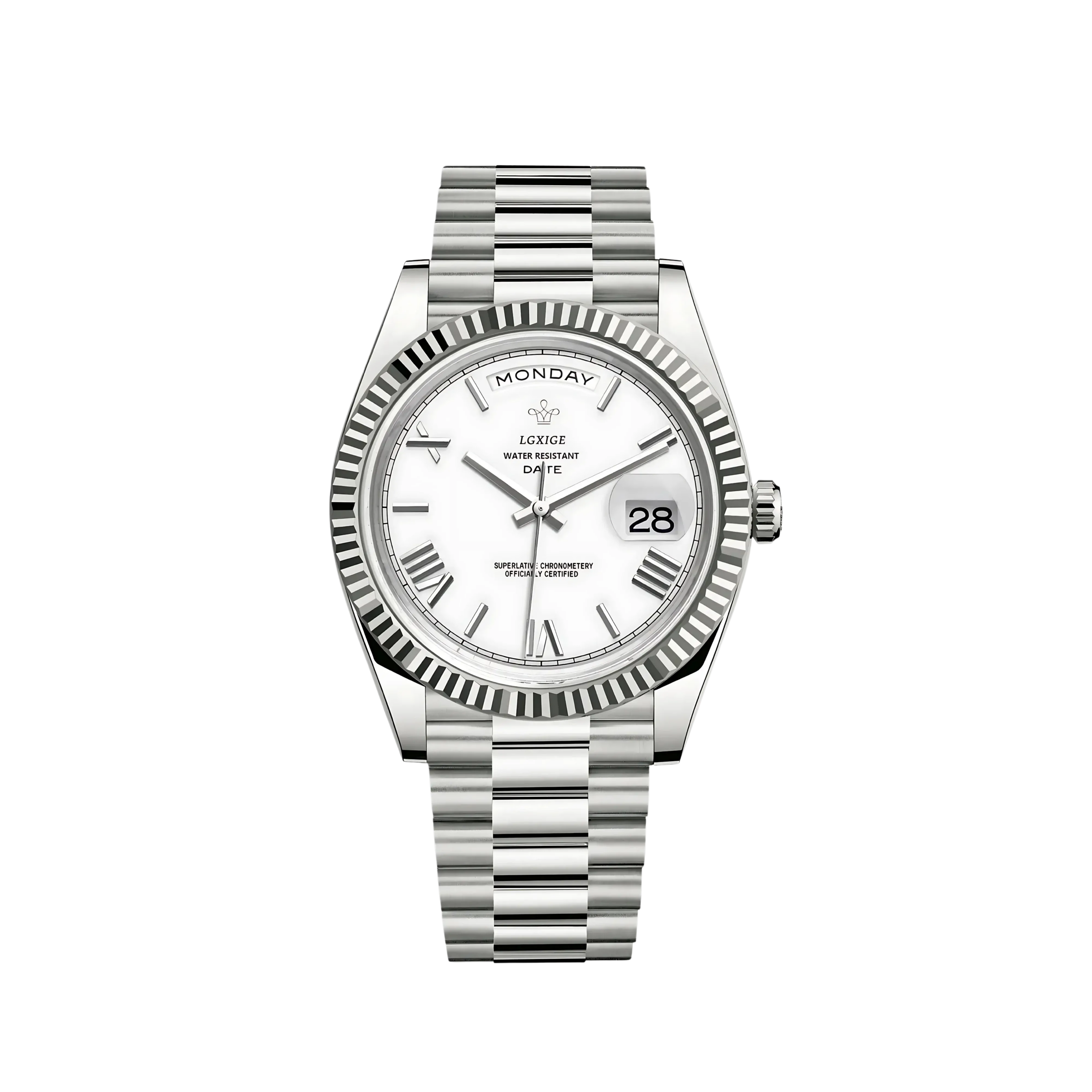 Saint Halston® Abito