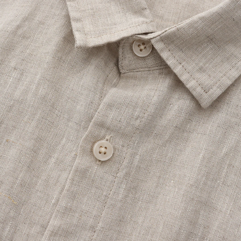 Old Money Linen Combo (Longsleeve)