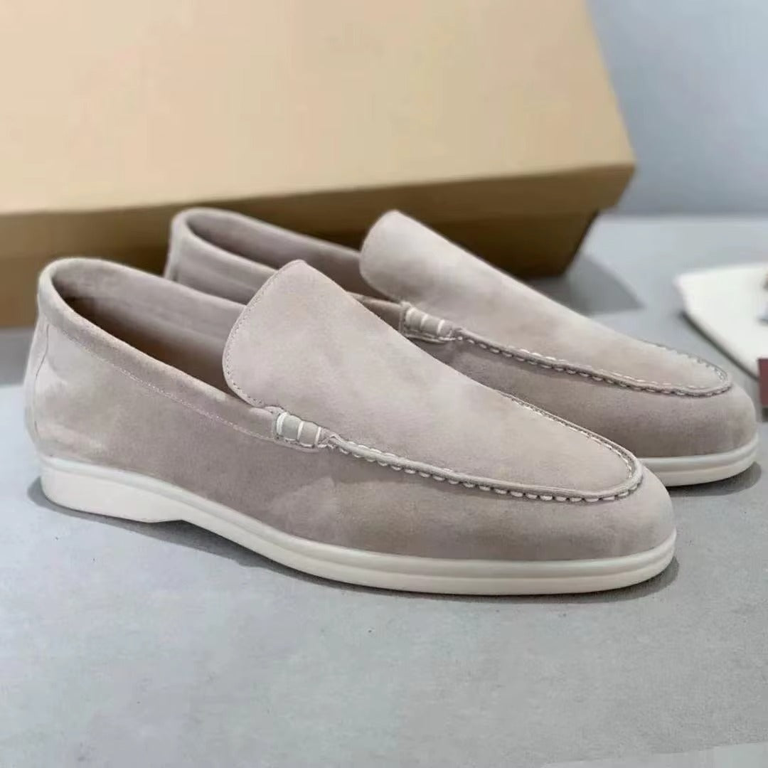 The Stirling Loafer