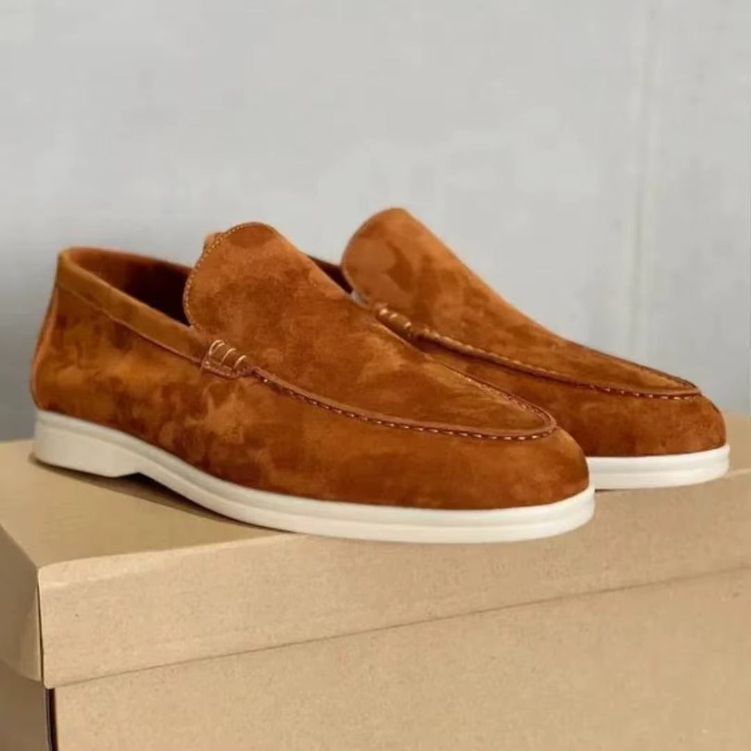 The Stirling Loafer