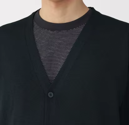 100% Premium Wool Gillet