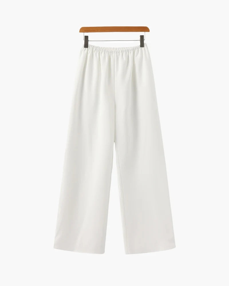 Paris Wide Fit Pantalon