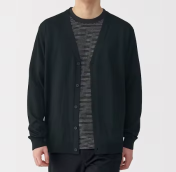 100% Premium Wool Gillet