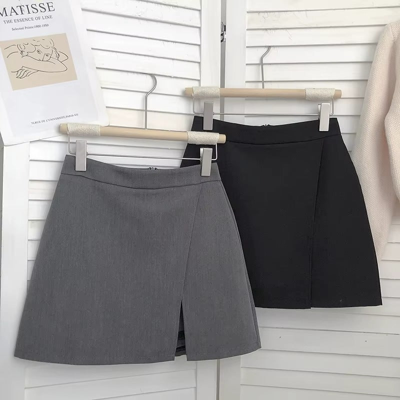 Oxford Straight Mini