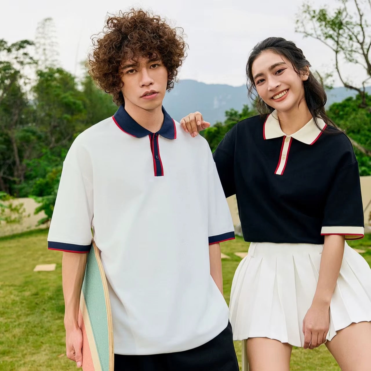 The Como Polo