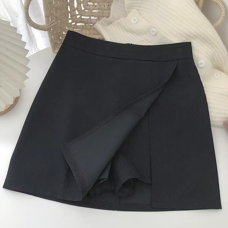 Oxford Straight Mini
