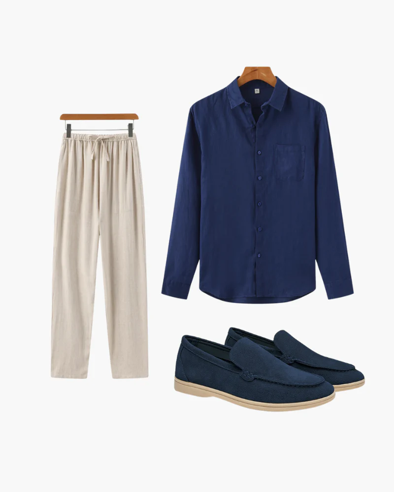 Stylish Dinner Night Outfit