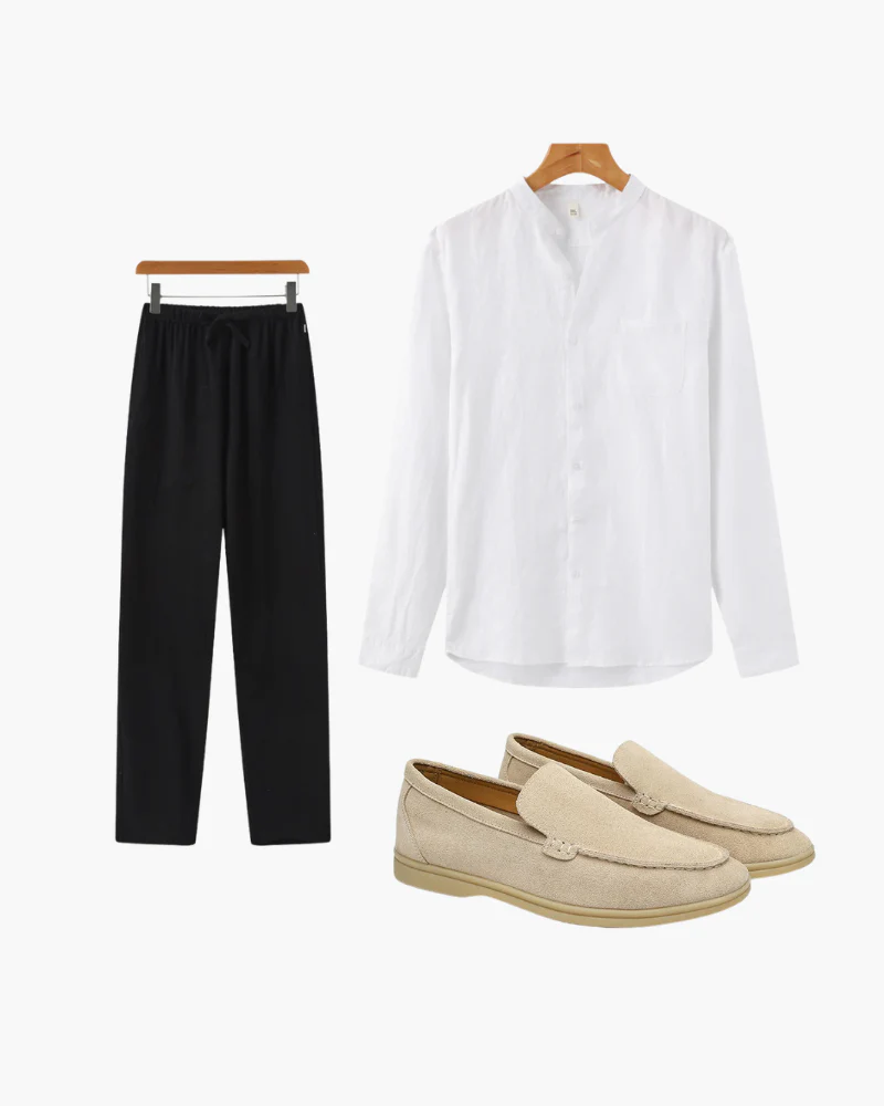 Stylish Diner Night